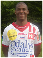 Henrique Dias